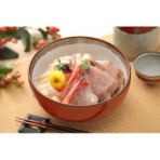 能登半島　北陸海鮮づけ丼の具　８０ｇ／袋　１セット（５袋）