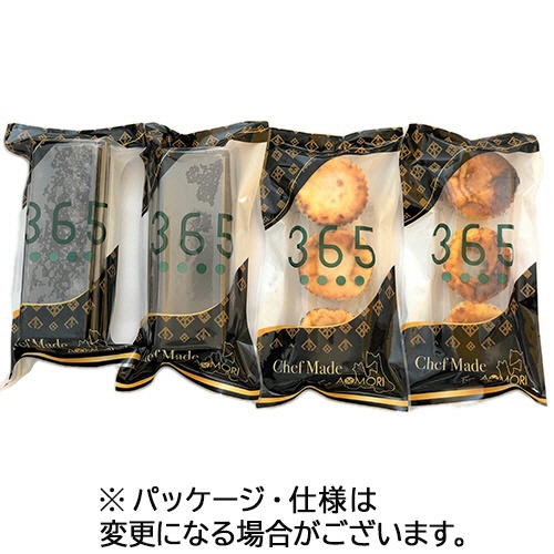 ＬＯＣＯ・ＳＩＫＩ　とろけるティラミス＆バスクチーズケーキセット　１セット2