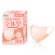 医食同源ドットコム　ＳＰＵＮ　ＭＡＳＫ　立体型　コーラルピンク　個別包装　１箱（３０枚）2