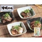 絆屋　大分りゅうきゅう漬けセット　１セット