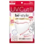 白元アース　ビースタイル　ＵＶカットマスク
