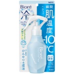 花王　ビオレ　冷ハンディミスト　無香性　１２０ｍｌ　１本