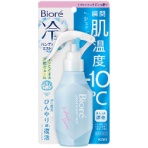 花王　ビオレ　冷ハンディミスト　リフレッシュサボンの香り　１２０ｍｌ　１本