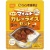 尾西食品　ＣｏＣｏ壱番屋監修　尾西のマイルドカレーライスセット　１ケース（３０食）