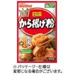 日清製粉ウェルナ 日清 から揚げ粉 100g 1個