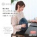 広電　ｓｍａｈｏｔ　ＵＳＢクッション　ネイビー／ツリー柄　ＣＵＣ４０１Ｇ－ＮＲ　１個2
