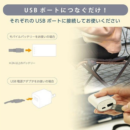 広電　ｓｍａｈｏｔ　ＵＳＢ折りたたみクッション　ブラックウォッチ柄　ＣＵＭ３９０Ｇ－Ｋ　１個6