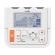ユーレックス　ヘリテイジヒーター　ホワイト　ＥＨＴ－Ｍ１５ＱＤＳ－ＷＳ　１台4
