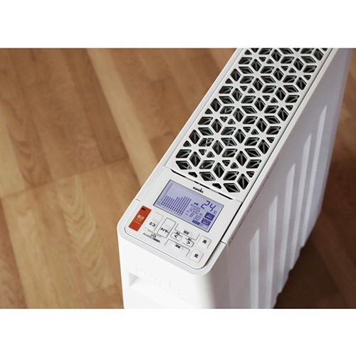 ユーレックス　ヘリテイジヒーター　ホワイト　ＥＨＴ－Ｍ１５ＱＤＳ－ＷＳ　１台6