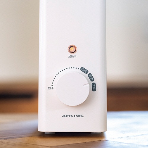 アピックス　レトルト調理器　ホワイト　ＡＲＭ－１１０－ＷＨ　１台4