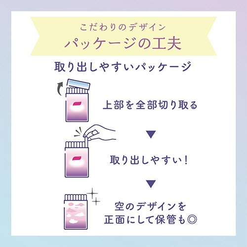 大王製紙　ナチュラ　夜つけて朝あんしん　吸水パッド　３３ｃｍ　１８０ｃｃ　大容量パック　１パック（２２枚）6