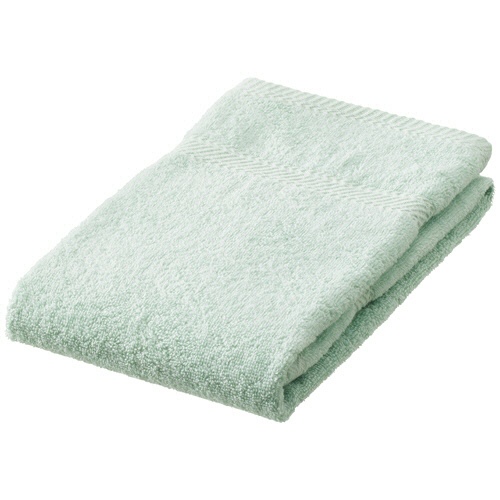 丸眞　ノーブルカラー　フェイスタオル　バンブー　１枚1