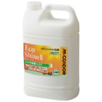 山崎産業　コンドル　樹脂ワックス　エコシャインII　４Ｌ　ＣＨ７８５－００４Ｘ－ＭＢ　１本