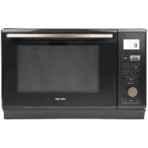 ＹＡＭＡＺＥＮ　簡易スチームオーブンレンジ　２５Ｌ　ブラック　ＰＲＫ－Ｆ２５０ＴＳＶ（Ｂ）　１台