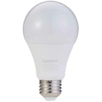 インターテクノロジー　ＬＥＤ電球　一般形　８．５Ｗ　Ｅ２６　ＬＤＡ９
