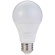 インターテクノロジー　ＬＥＤ電球　一般形　Ｅ２６口金　８．５Ｗ　３０００Ｋ　電球色　ＬＤＡ９Ｌ－Ｈ－Ｅ２６　１個1