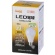 インターテクノロジー　ＬＥＤ電球　一般形　Ｅ２６口金　８．５Ｗ　３０００Ｋ　電球色　ＬＤＡ９Ｌ－Ｈ－Ｅ２６　１個2