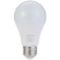 インターテクノロジー　ＬＥＤ電球　一般形　Ｅ２６口金　４．５Ｗ　５０００Ｋ　昼白色　ＬＤＡ５Ｎ－Ｈ－Ｅ２６　１個1