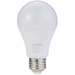 インターテクノロジー　ＬＥＤ電球　一般形　４．５Ｗ　Ｅ２６　ＬＤＡ５