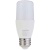 インターテクノロジー　ＬＥＤ電球　Ｔ形　Ｅ２６口金　７．５Ｗ　３０００Ｋ　電球色　ＬＤＴ８Ｌ－Ｇ－Ｅ２６　１個