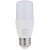 インターテクノロジー　ＬＥＤ電球　Ｔ形　Ｅ２６口金　４．５Ｗ　５０００Ｋ　昼白色　ＬＤＴ５Ｎ－Ｇ－Ｅ２６　１個