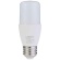 インターテクノロジー　ＬＥＤ電球　Ｔ形　Ｅ２６口金　４．５Ｗ　３０００Ｋ　電球色　ＬＤＴ５Ｌ－Ｇ－Ｅ２６　１個1