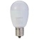 インターテクノロジー　ＬＥＤ電球　ミニクリプトン形　Ｅ１７口金　５．５Ｗ　３０００Ｋ　電球色　ＬＤＡ６Ｌ－Ｈ－Ｅ１７　１個1