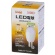 インターテクノロジー　ＬＥＤ電球　ミニクリプトン形　Ｅ１７口金　３．５Ｗ　３０００Ｋ　電球色　ＬＤＡ４Ｌ－Ｈ－Ｅ１７　１個2