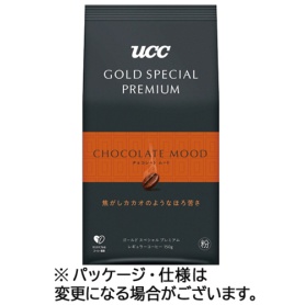 ＵＣＣ　ゴールドスペシャル　プレミアム　チョコレートムード　１５０ｇ（粉）　１袋