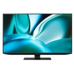 シャープ　ＡＱＵＯＳ　ＦＮ２ライン　４Ｋ液晶テレビ　４３Ｖ型　４Ｔ－Ｃ４３ＦＮ２　１台
