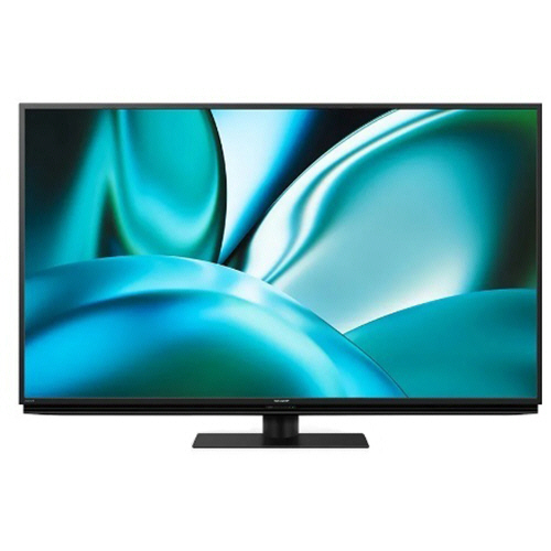 シャープ SHARP 液晶テレビ 4T-C50AJ1 50型 ジャンク 〈商品説明
