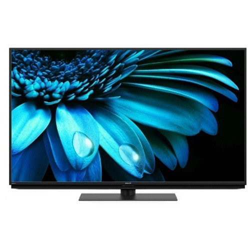 SHARP テレビスタンド 4T-C55EL1 Amazon | シャープ 55V型 4K 液晶 テレビ AQUOS 4T-C55EL1