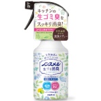 白元アース　ノンスメル　生ゴミ消臭スプレー　３００ｍｌ　１本