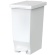 アスベル　エバン　密閉ペダルペール　３０Ｌ　ホワイト　Ａ６３０１ＷＨ　１台1
