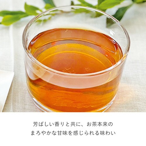 ＵＣＣ　ＤＲＩＰ　ＰＯＤ（ドリップポッド）　静岡まろみ焙じ茶　１箱（１２杯）4