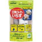 ダイセルミライズ　三角コーナーいらず　本体リング＋専用袋５枚入　１個