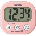 タニタ　洗えるでか見えタイマー
