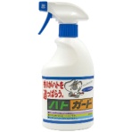 トーヤク　ハト忌避スプレー　ハトガード　４００ｍｌ　１本
