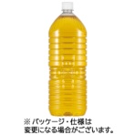 伊藤園　茶の間　ラベルレス　２Ｌ　ペットボトル