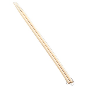 江部松商事　ＥＢＭ　竹　菜箸　４５ｃｍ　０２４０９００　１組1