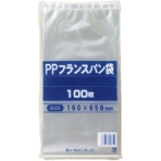 中川製袋化工　ＰＰフランスパン袋