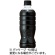 サントリー　クラフトボス　ブラック　ラベルレス　５００ｍＬ　ペットボトル　１ケース（２４本）1