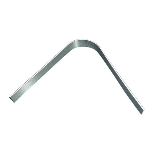 江部松商事　ＥＢＭ　万能トング用部品　板バネ丈　大・中・小用　０７０３８００　１個1