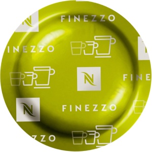 ネスレネスプレッソ　プロフェッショナル専用ポッド　フィネッツォ　１箱（５０杯）1