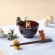 イシダ　猫の箸＆箸置きセット　だっこ猫　しろねこ　１膳5