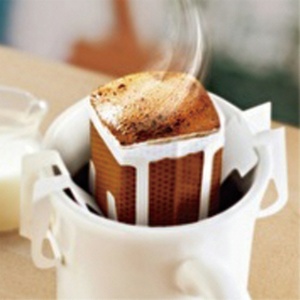 味の素ＡＧＦ　ブレンディ　レギュラーコーヒー　ドリップパック　カフェオレ・ブレンド　１箱（１００袋）3