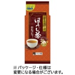 ますぶち園　加賀棒ほうじ茶入りほうじ茶ティーバッグ