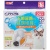 ジェックス　ピュアクリスタル　軟水化フィルター　全円　猫用　１パック（２個）