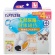 ジェックス　ピュアクリスタル　軟水化フィルター　全円　猫用　１パック（４個）1