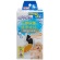 ジェックス　ピュアクリスタル　軟水化フィルター　半円　犬用　１パック（５個）1